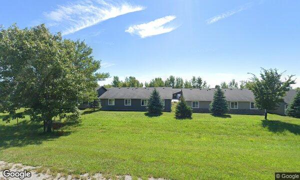 Kadin Trail by Kading apartments in Bondurant IA